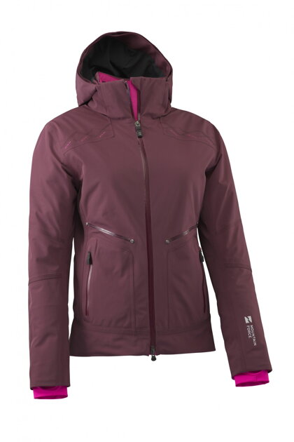 Mountain force jacket on sale womens